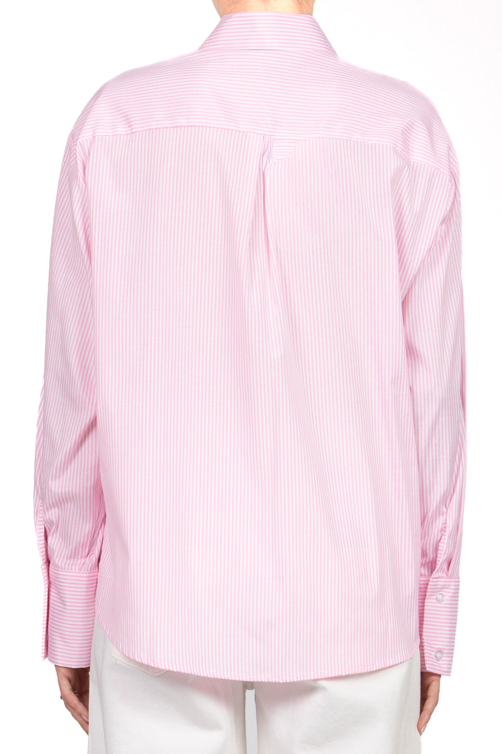 Have one - Camicia over gessata Art. CFW-Q150