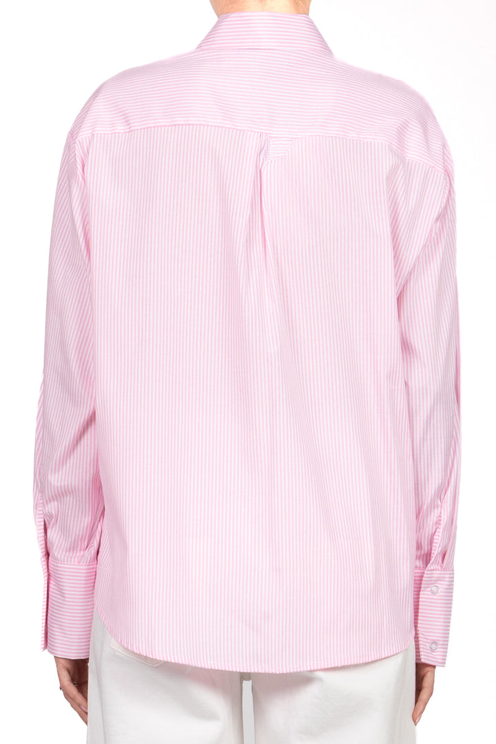 Have one - Camicia over gessata Art. CFW-Q150