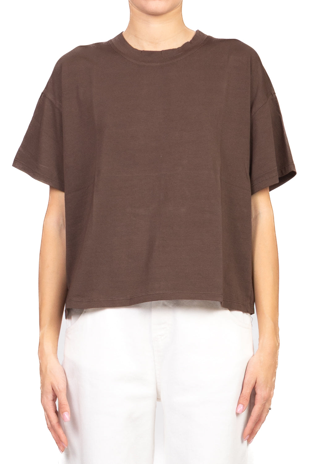 Have one - T-shirt manica corta Art. MJS-Q017