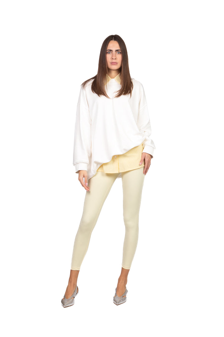 Tensione in - Camicia gessata Art. 26C3731