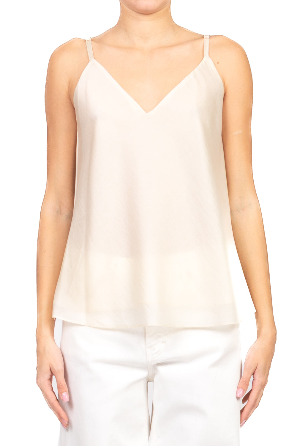 Dixie - Top bretella Art. R027A030