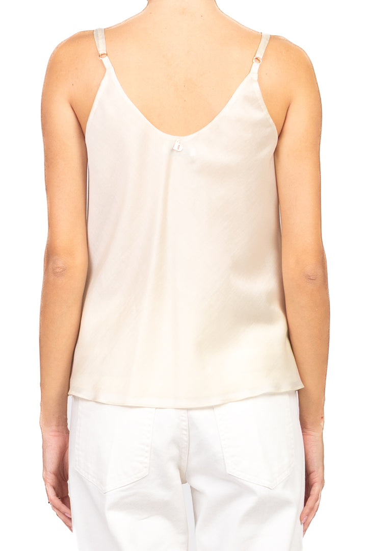 Dixie - Top bretella Art. R027A030