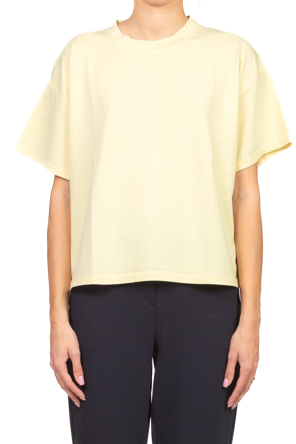 Have one - T-shirt manica corta Art. MJS-Q017