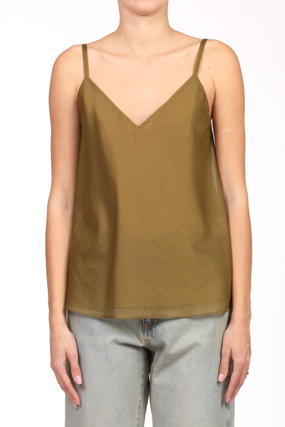 Dixie - Top bretella Art. R027A030