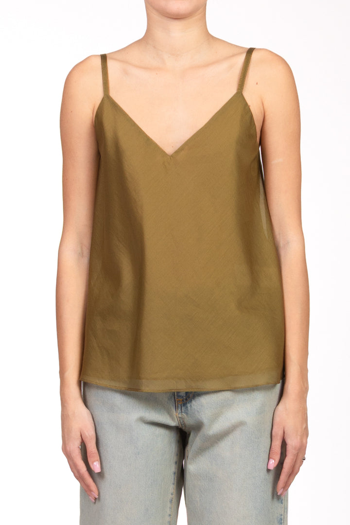 Dixie - Top bretella Art. R027A030