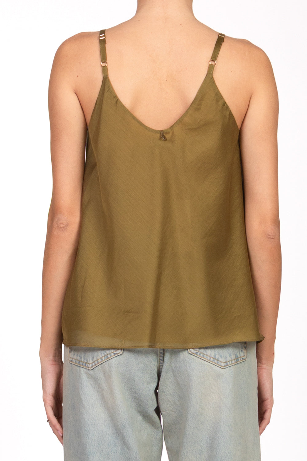 Dixie - Top bretella Art. R027A030