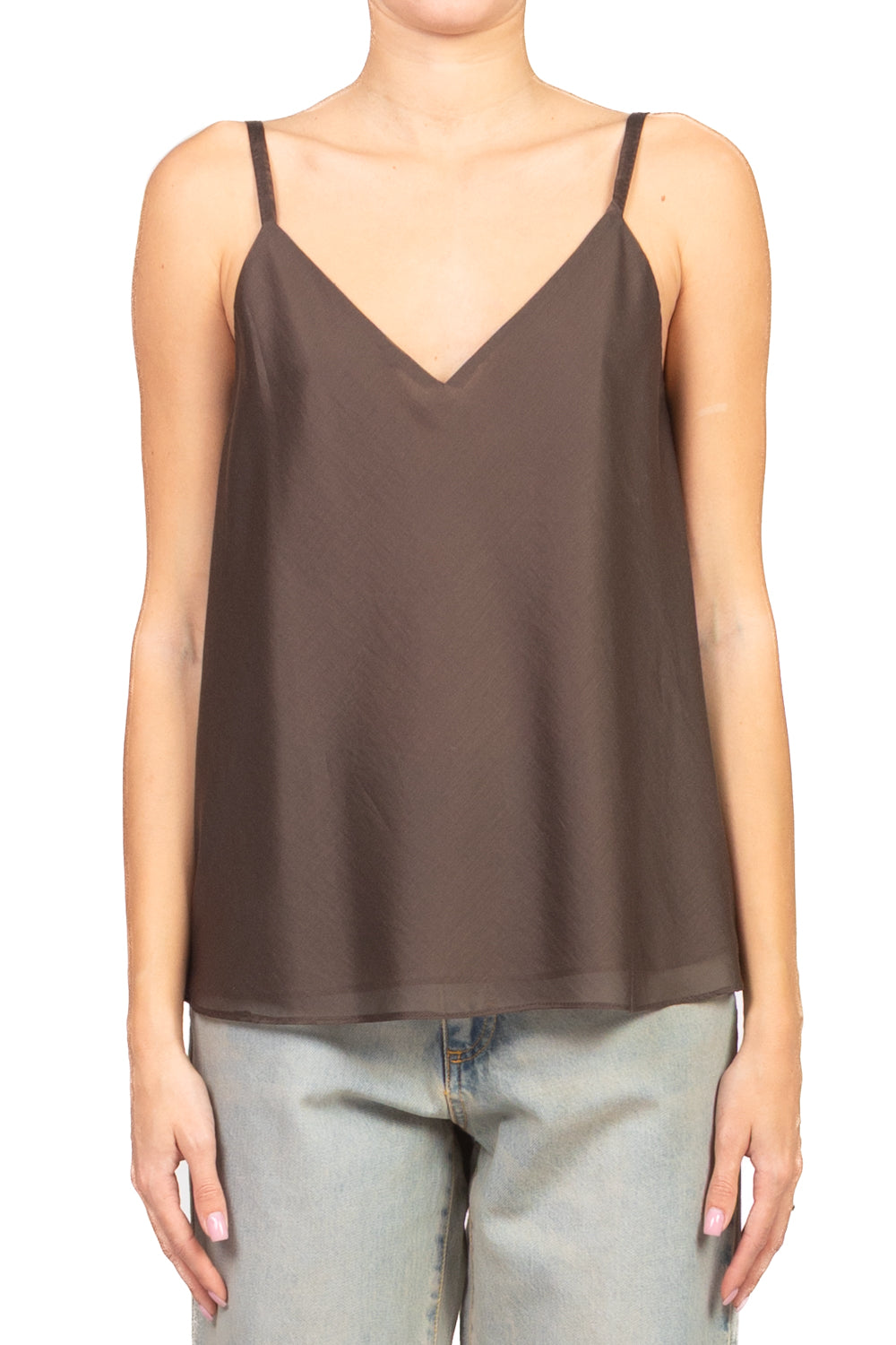 Dixie - Top bretella Art. R027A030