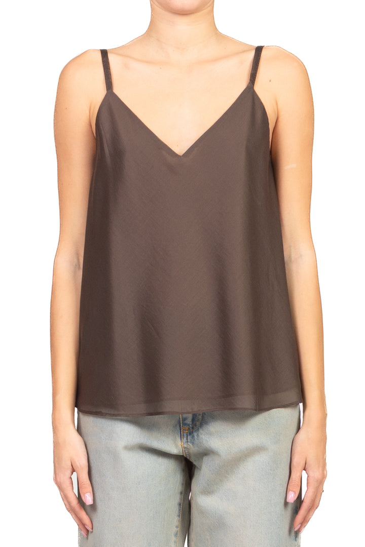 Dixie - Top bretella Art. R027A030