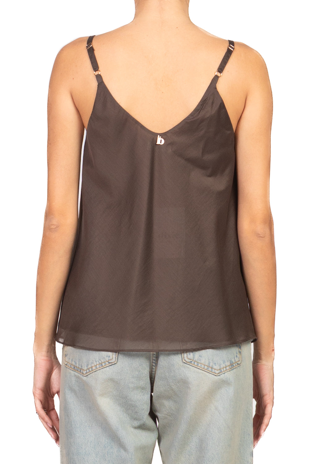 Dixie - Top bretella Art. R027A030