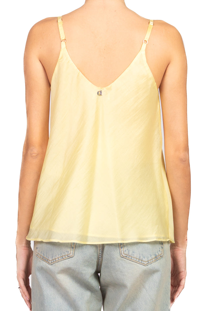 Dixie - Top bretella Art. R027A030