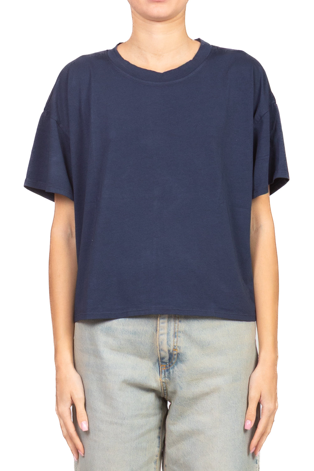 Have one - T-shirt manica corta Art. MJS-Q017