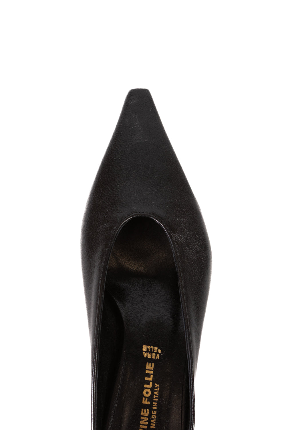 Divine Follie - Sabot con tacco Art. EDDA2785