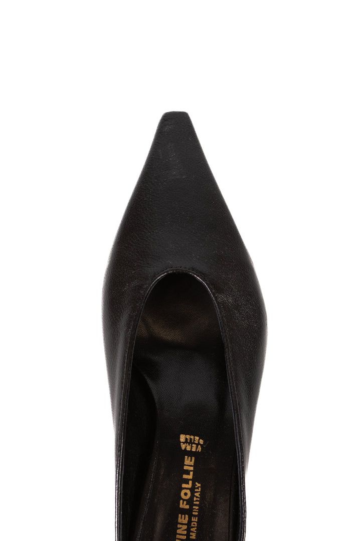 Divine Follie - Sabot con tacco Art. EDDA2785