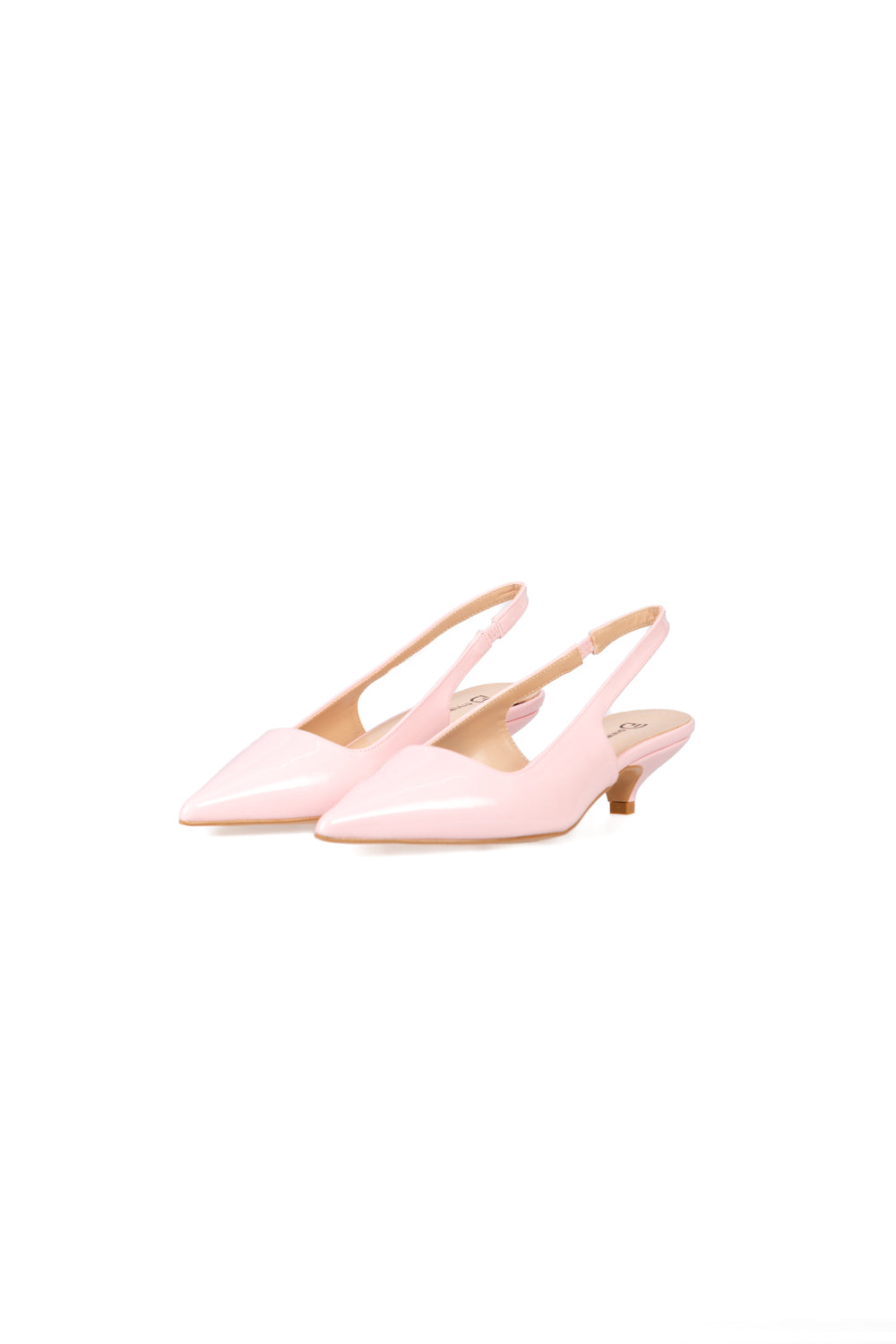 Divine Follie - Slingback vernice Art. 52P301
