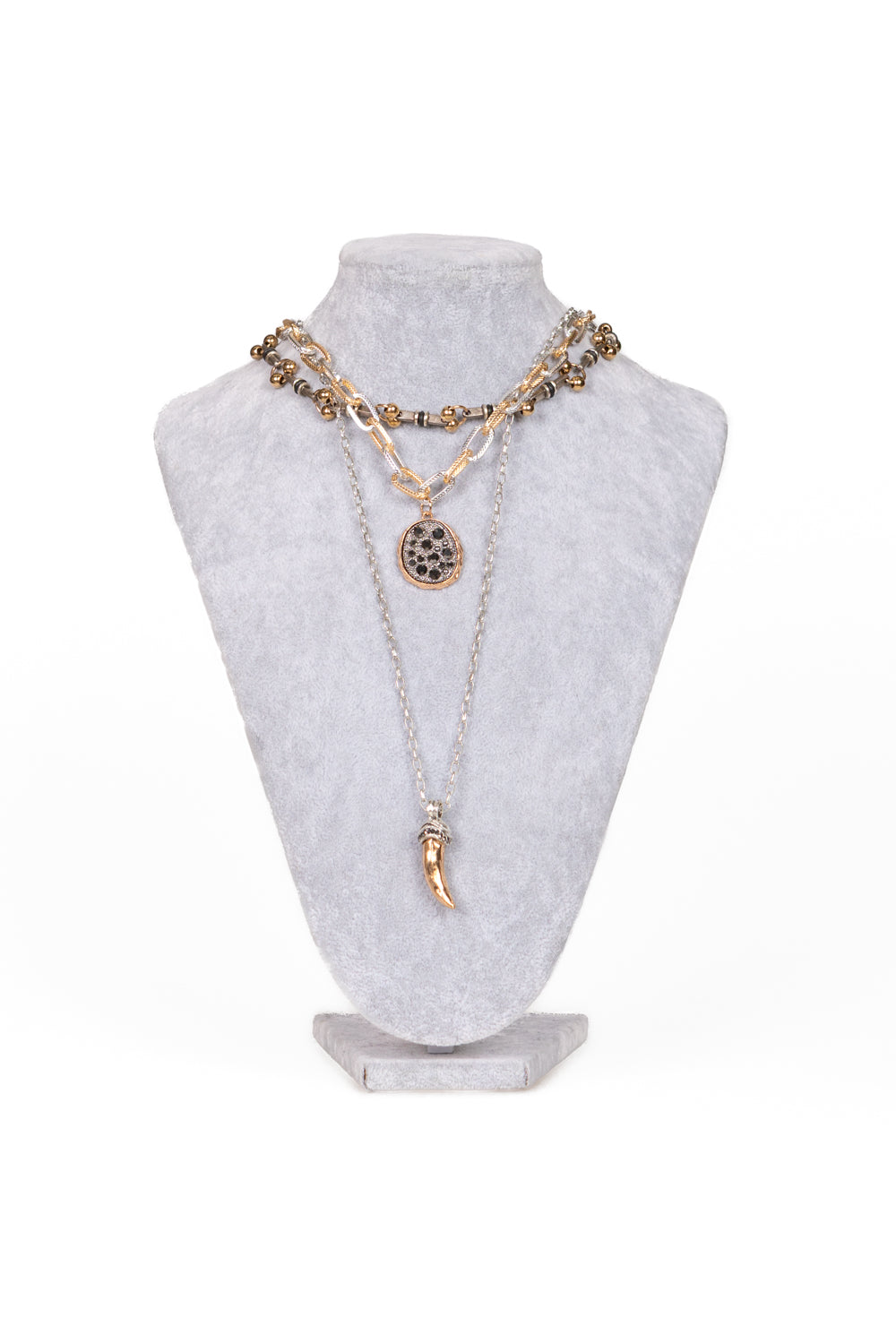 Upper - Collana tris