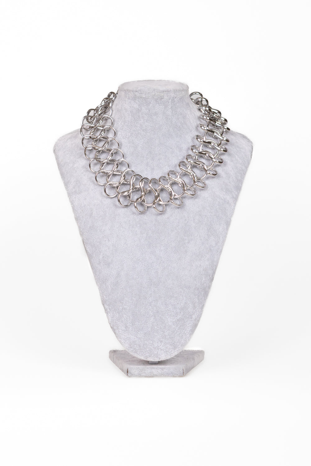 Upper - Collana Infinito