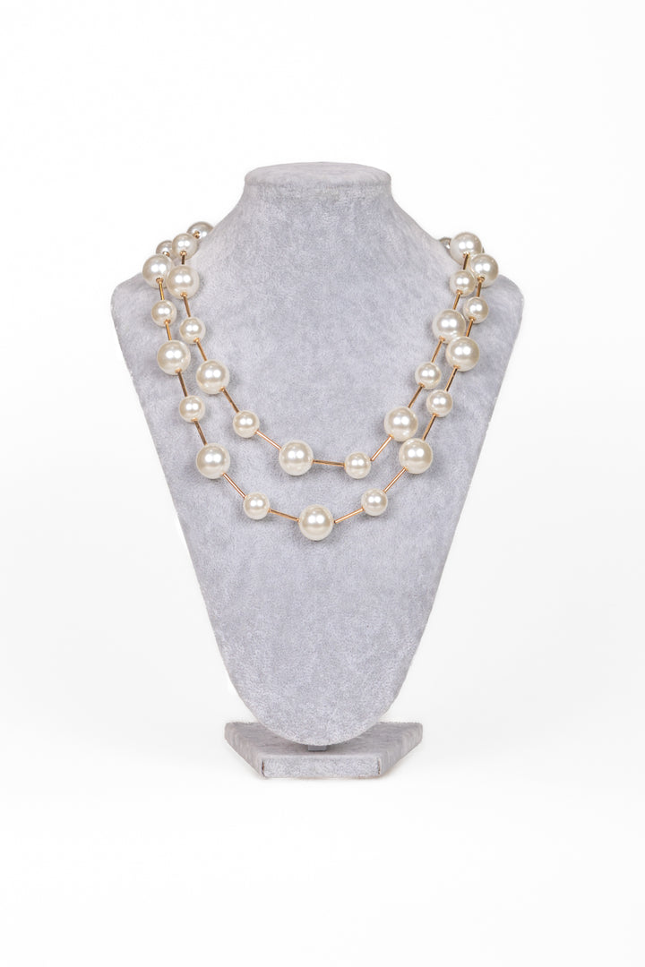 Upper - Collana sfere