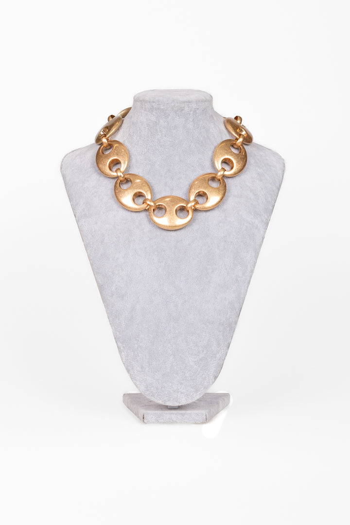 Upper - Collana catene