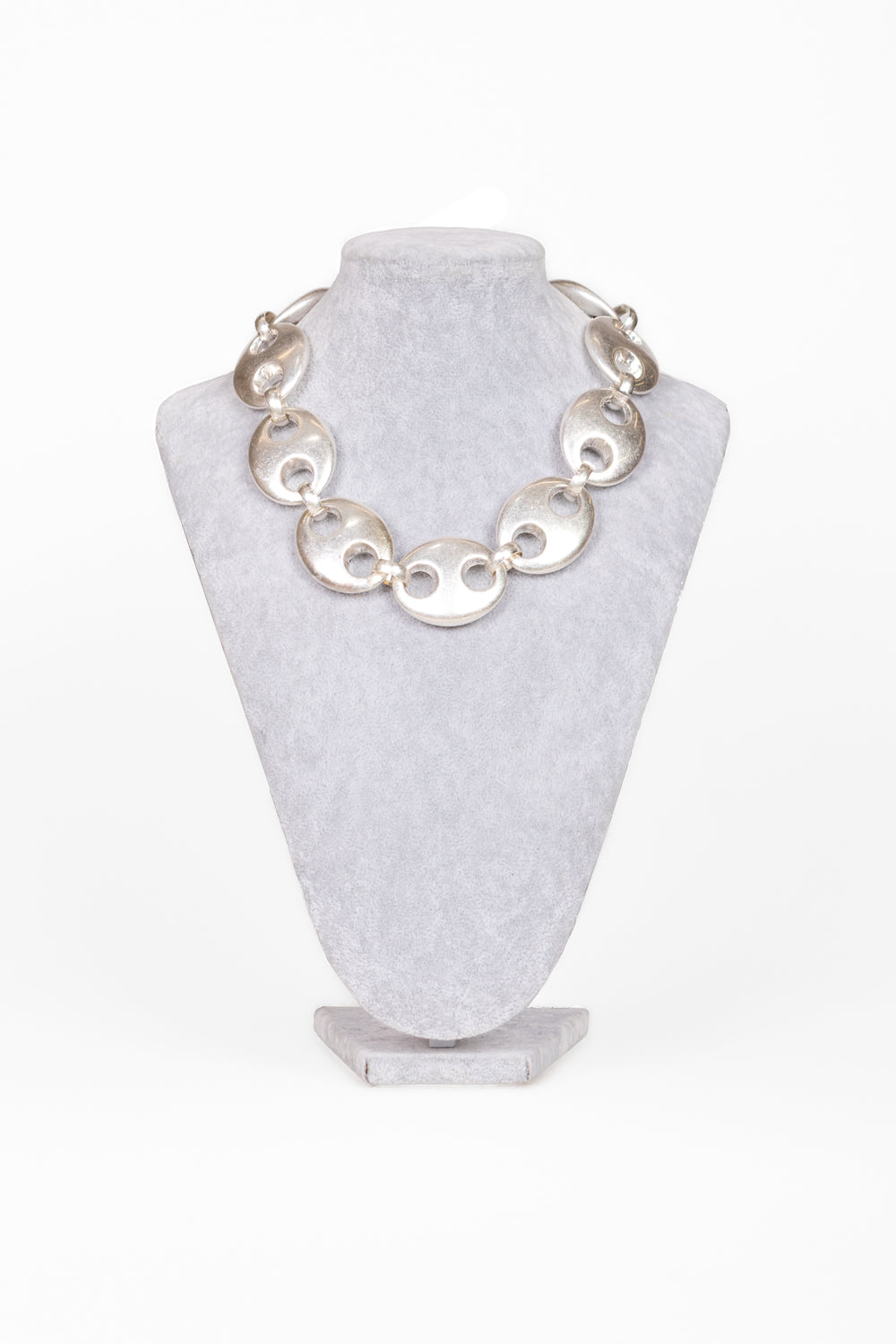 Upper - Collana catene