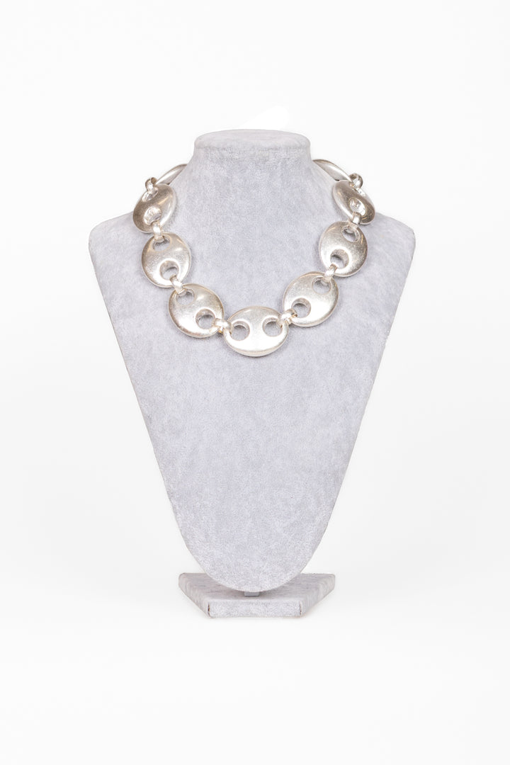 Upper - Collana catene