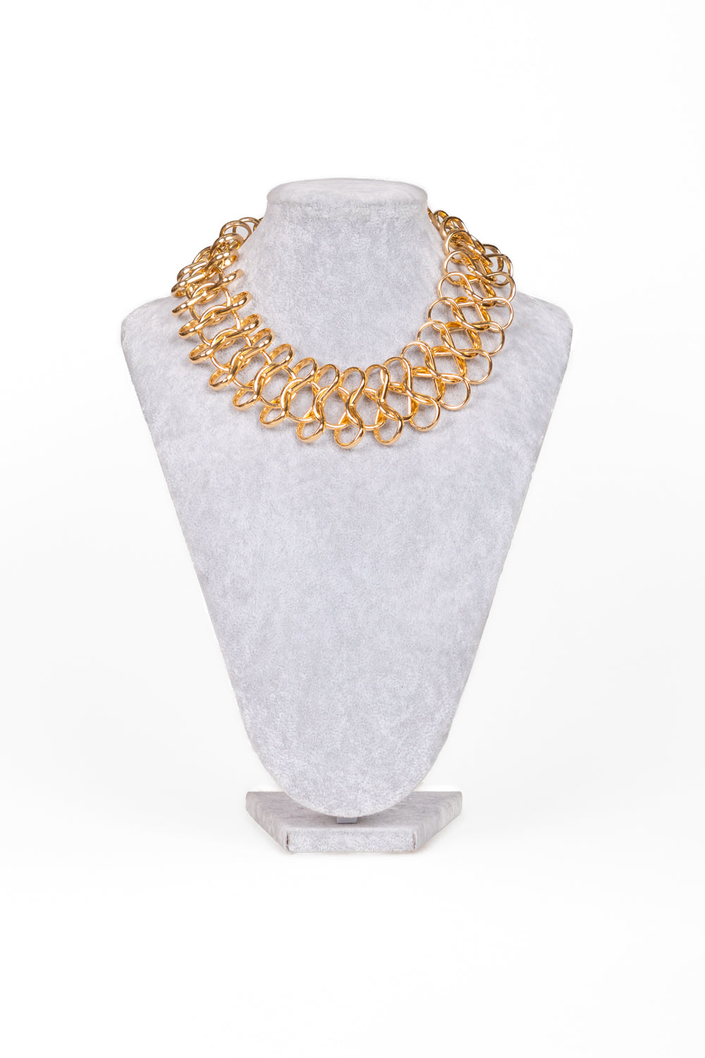 Upper - Collana Infinito