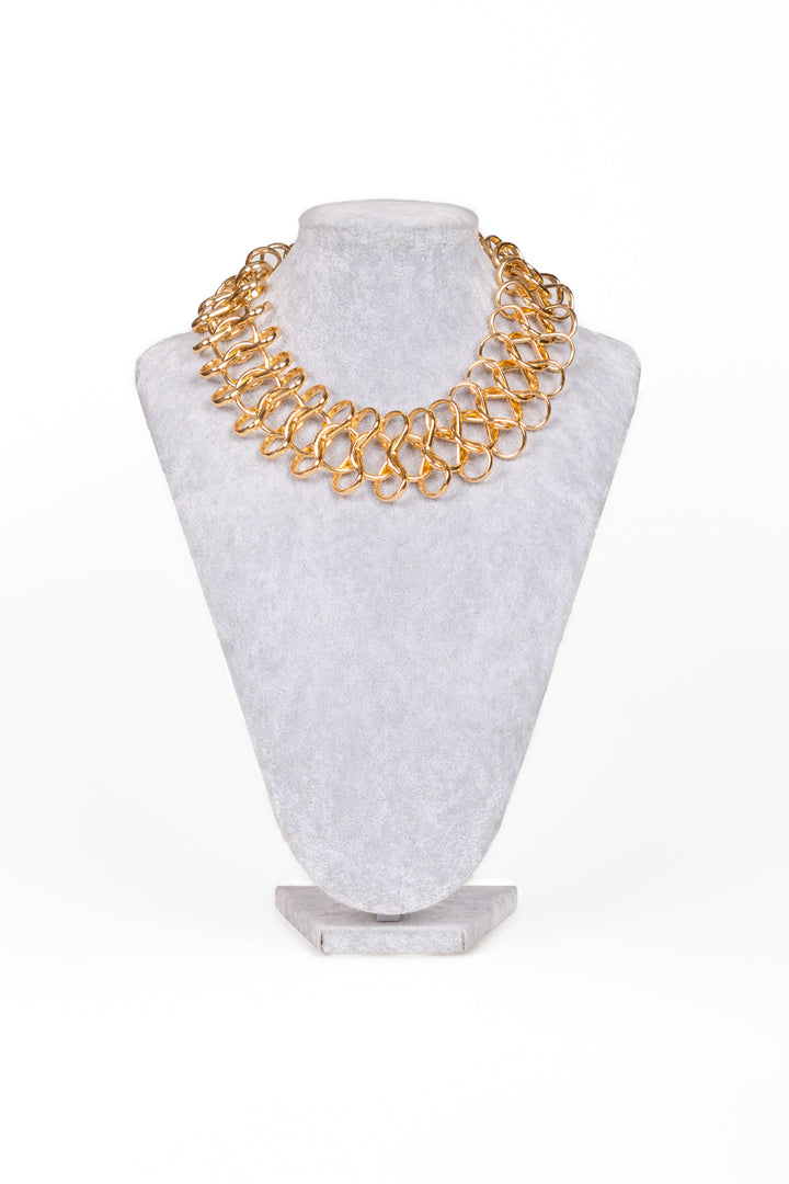 Upper - Collana Infinito