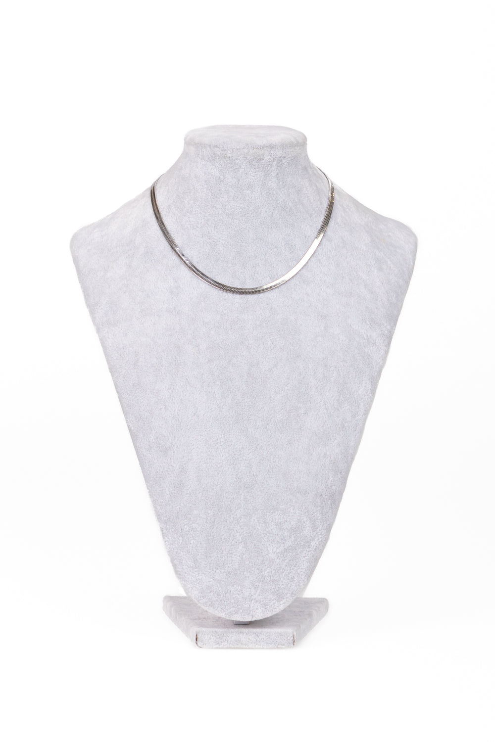 Upper - Collana snake