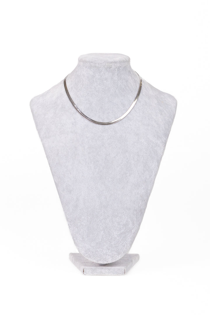 Upper - Collana snake