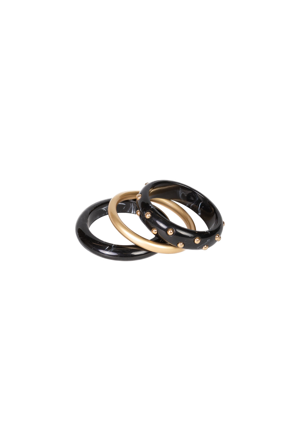 Upper - Tris bangle
