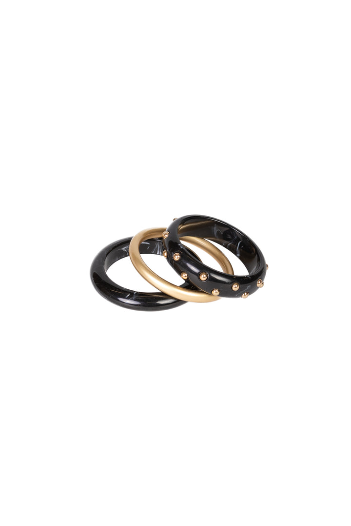 Upper - Tris bangle