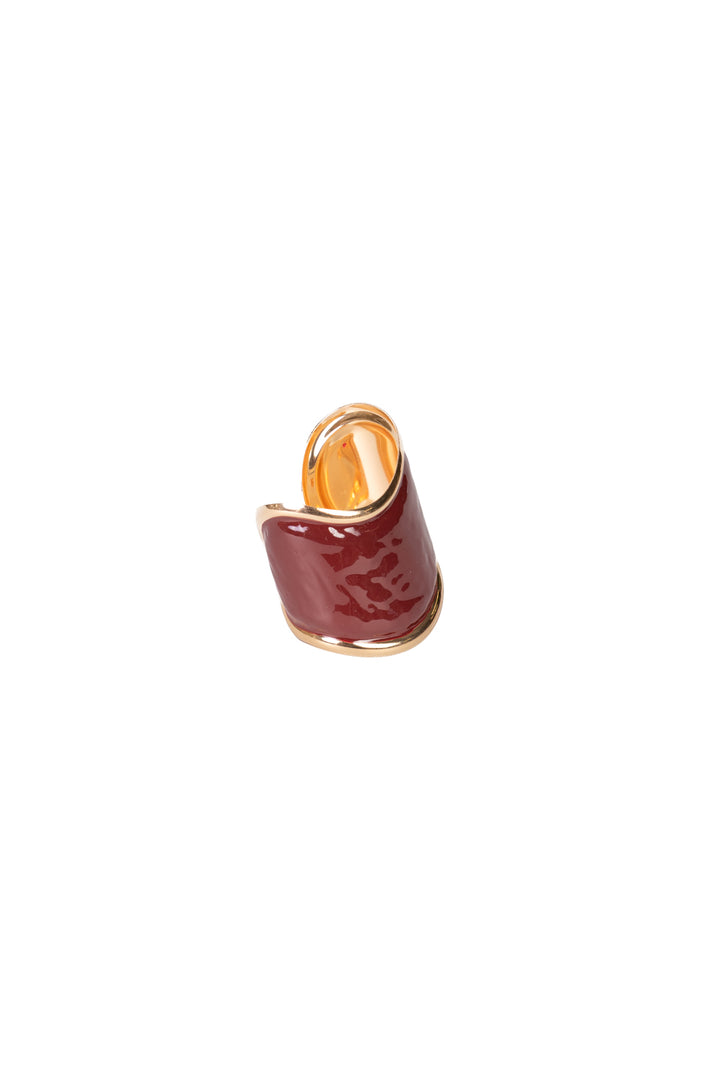Upper - Bracciale polsiera smaltato