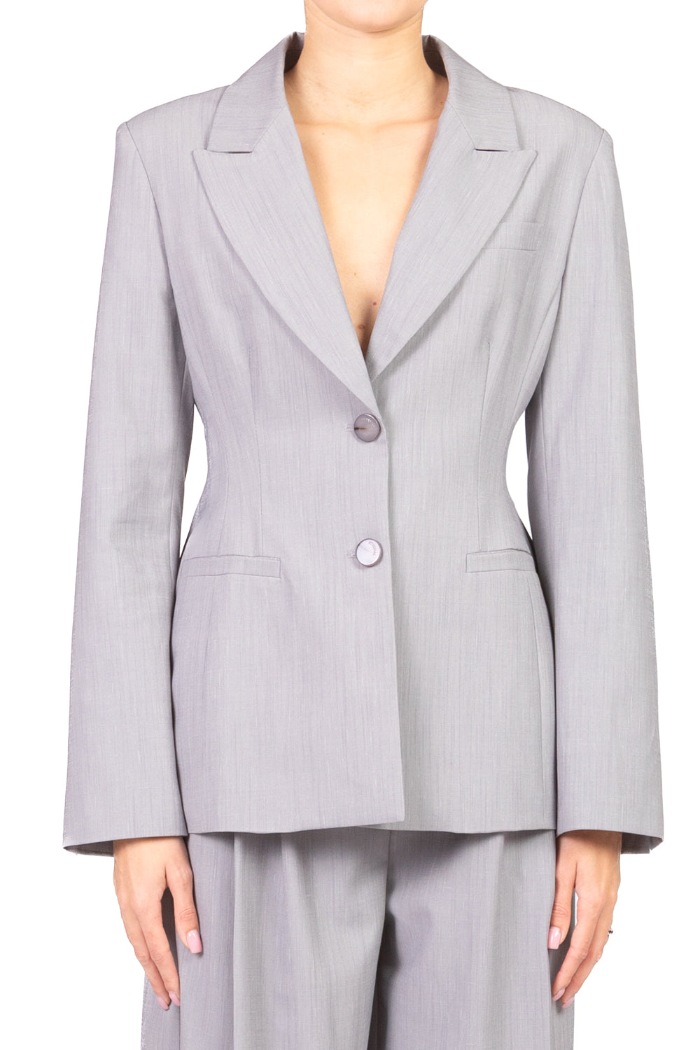 Imperial - Giacca sfiancata un petto Art. JBN9LLZ