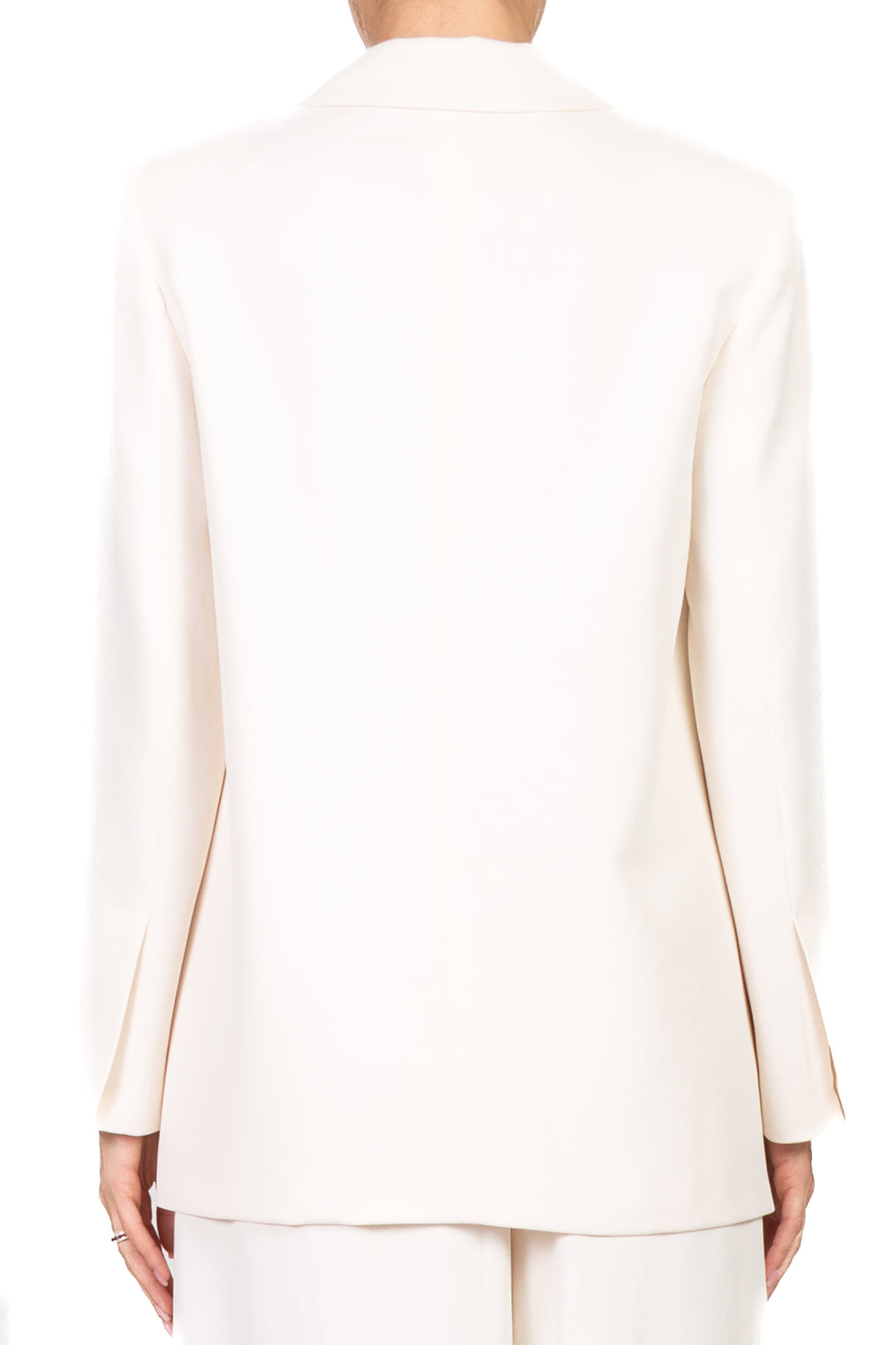 Imperial - Giacca over un petto con spacchi Art. JBK3LHX