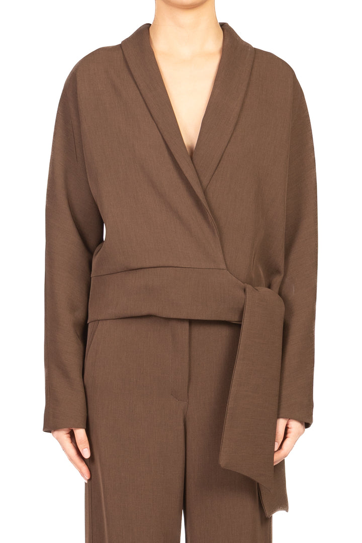 Have One - Giacca incrociata Art. JSO-Q014