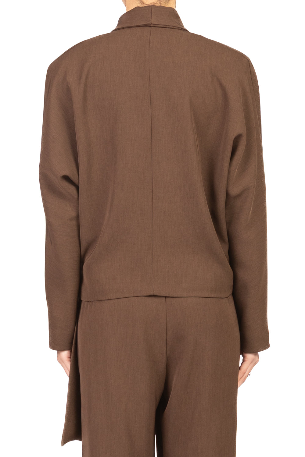 Have One - Giacca incrociata Art. JSO-Q014