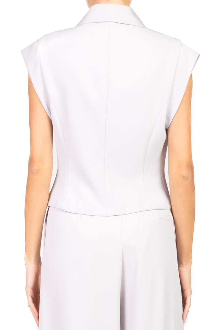 Imperial - Gilet corto doppio petto Art. JBN7LHX