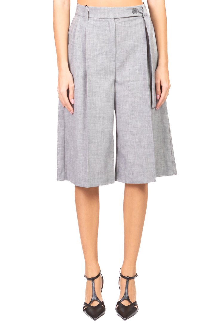 Vicolo - Bermuda con pinces Art. TAB1322