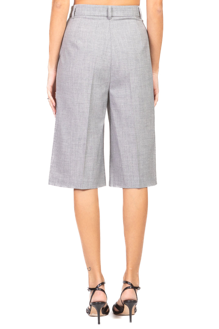 Vicolo - Bermuda con pinces Art. TAB1322