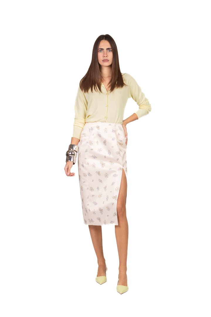 Tensione In - Cardigan rebecchina Art. 16010