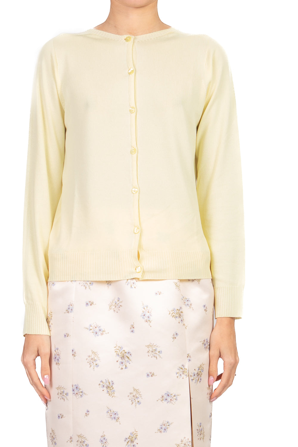 Tensione In - Cardigan rebecchina Art. 16010