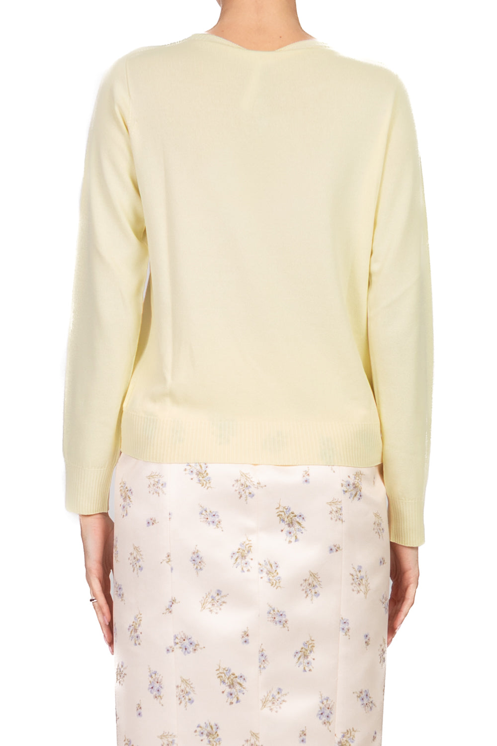 Tensione In - Cardigan rebecchina Art. 16010