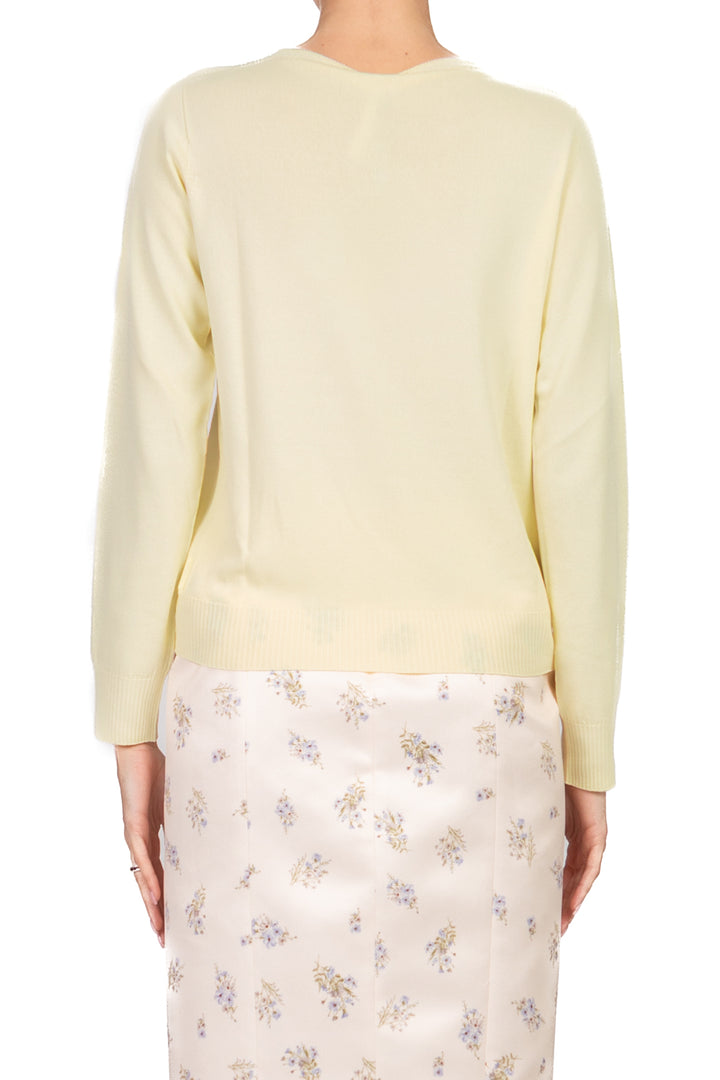 Tensione In - Cardigan rebecchina Art. 16010