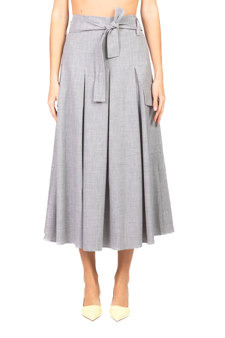 Vicolo - Gonna con tasconi  Art. TAB1329