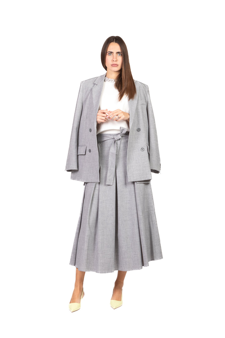 Vicolo - Gonna con tasconi  Art. TAB1329