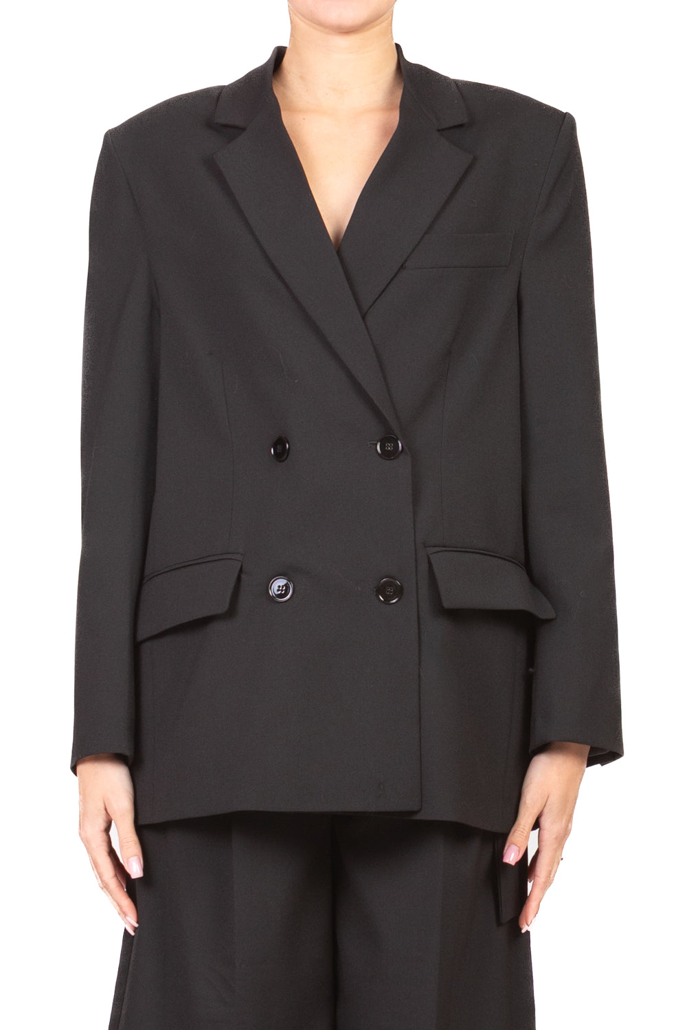 Vicolo - Giacca doppio petto Art. TAB1347