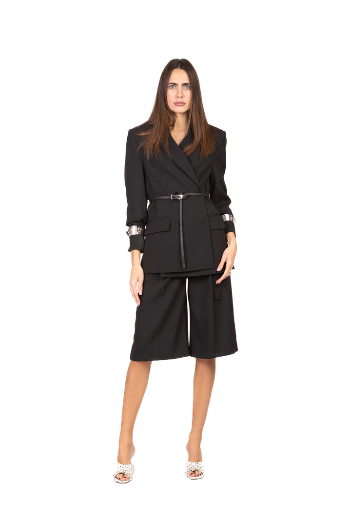 Vicolo - Bermuda con pinces Art. TAB1322