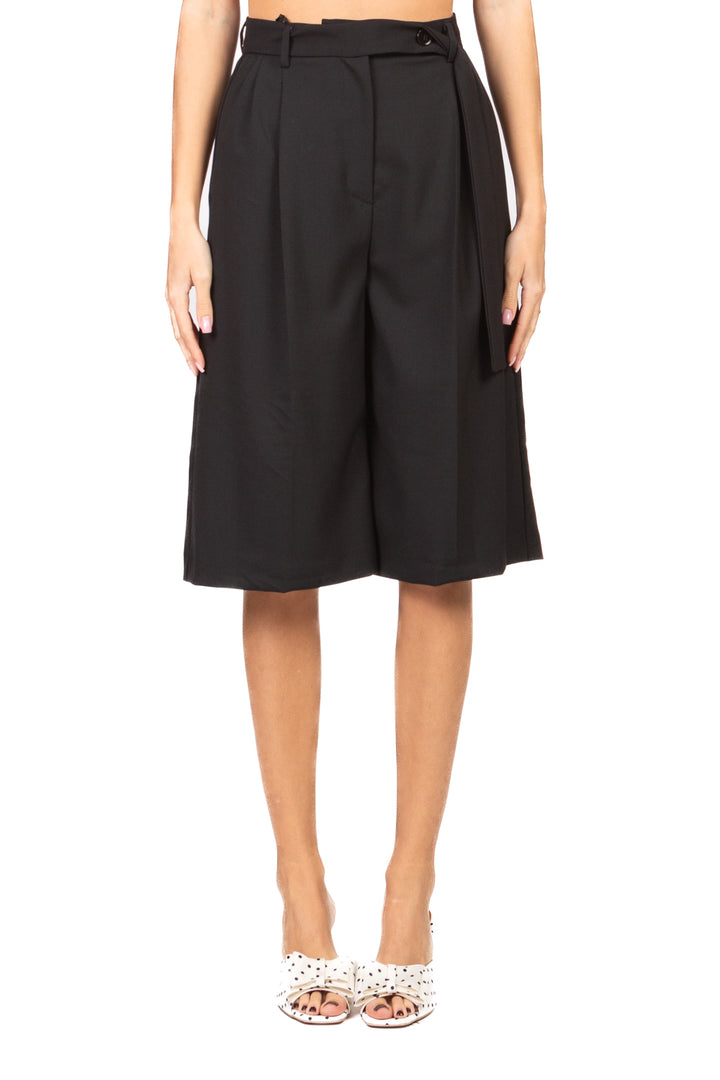 Vicolo - Bermuda con pinces Art. TAB1322