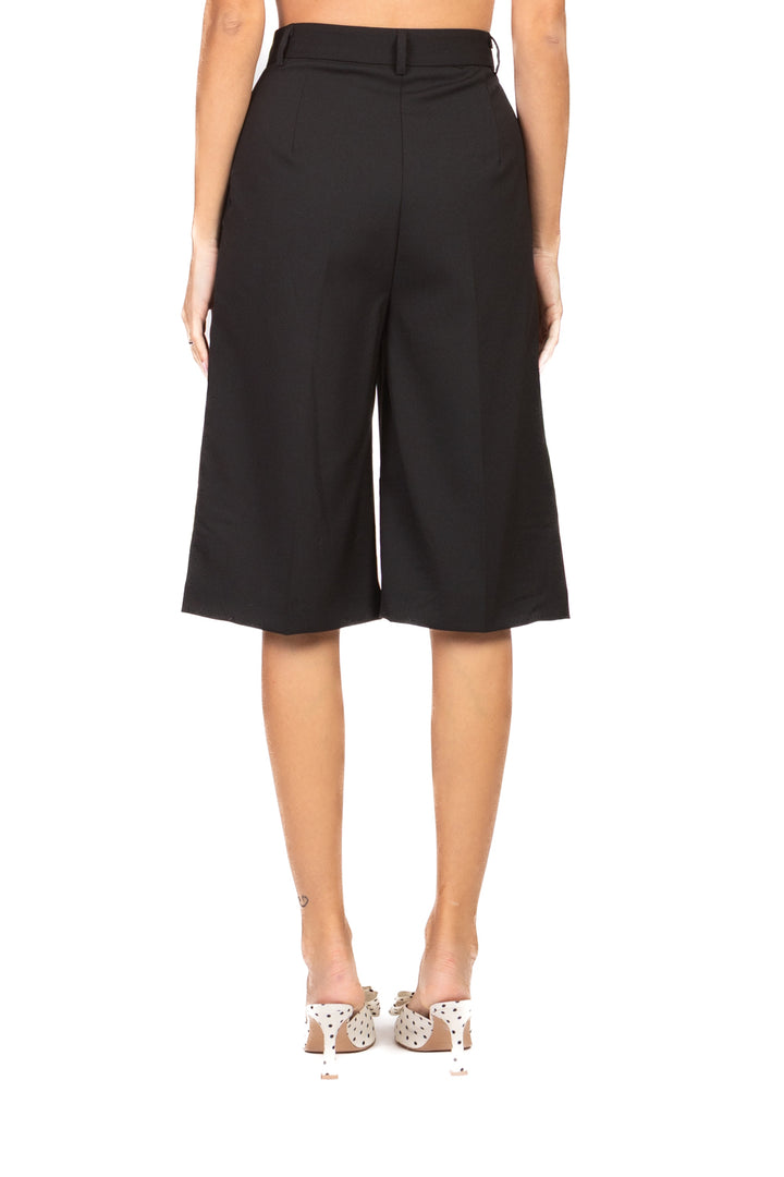 Vicolo - Bermuda con pinces Art. TAB1322