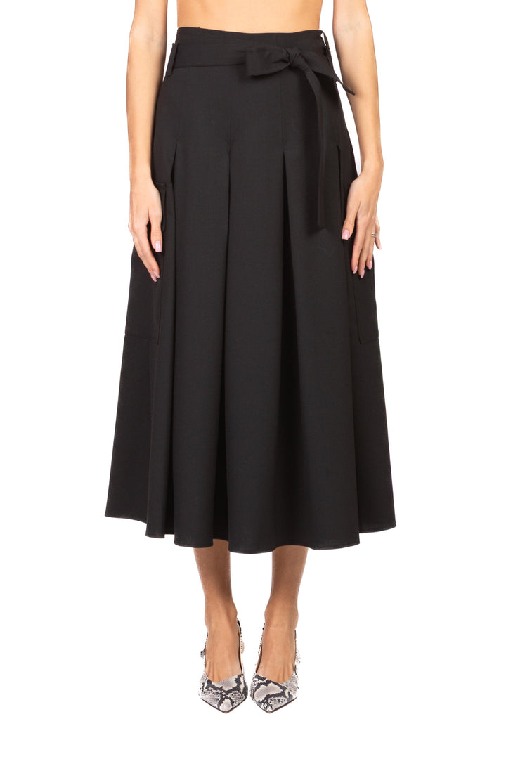 Vicolo - Gonna con tasconi  Art. TAB1329