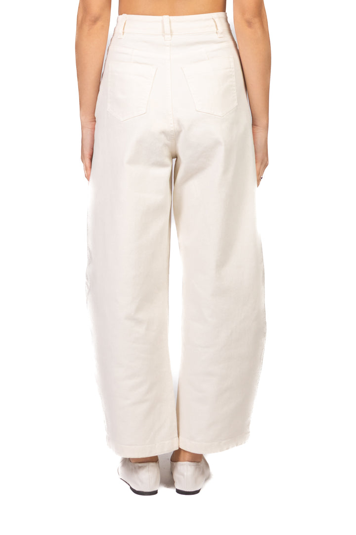 Tensione In - Jeans barrel Art. VLP1107BULL